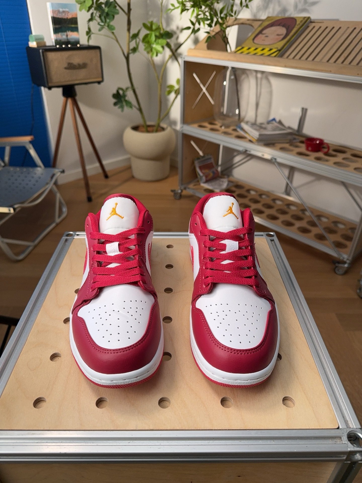 Nike Jordan